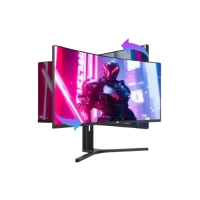 Titan Army C34A1R 34" WQHD 165Hz VA Curved Gaming Monitor